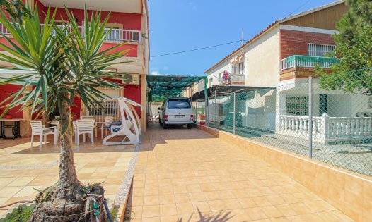 Resale - Bungalows -
Alcázares, Los - Los Narejos