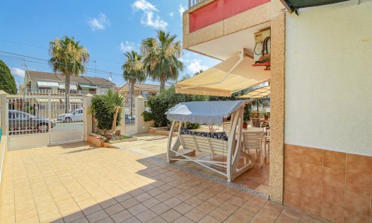 Resale - Bungalows -
Alcázares, Los - Los Narejos