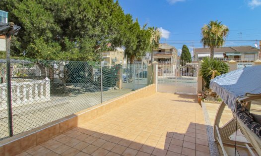 Resale - Bungalows -
Alcázares, Los - Los Narejos