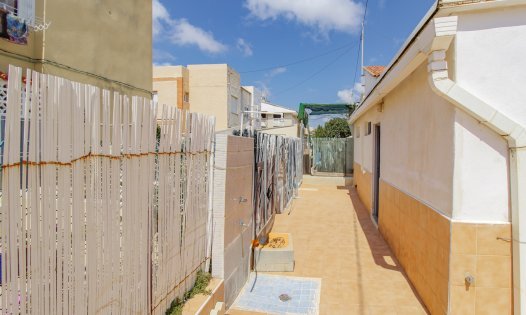 Resale - Bungalows -
Alcázares, Los - Los Narejos