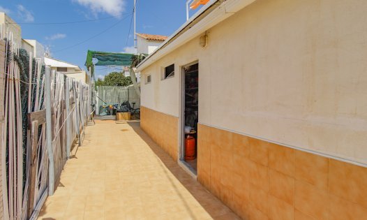 Resale - Bungalows -
Alcázares, Los - Los Narejos