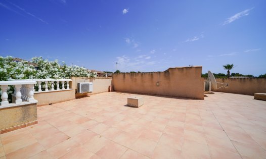 Återförsäljning - Villor -
Pilar de la Horadada - Pinar de Campoverde