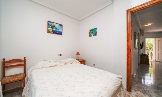 Återförsäljning - Villor -
Pilar de la Horadada - Pinar de Campoverde