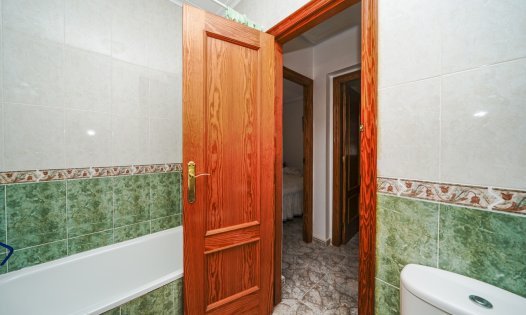 Återförsäljning - Villor -
Pilar de la Horadada - Pinar de Campoverde