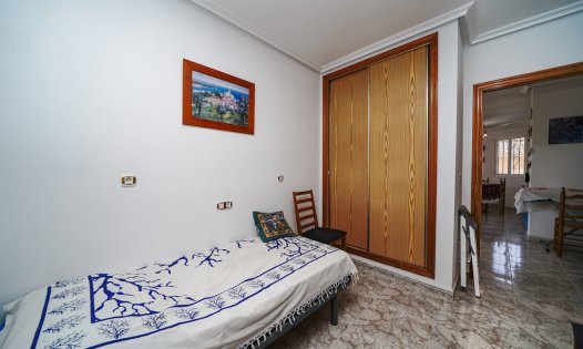 Återförsäljning - Villor -
Pilar de la Horadada - Pinar de Campoverde