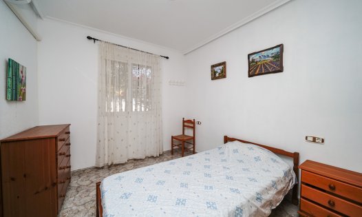 Återförsäljning - Villor -
Pilar de la Horadada - Pinar de Campoverde