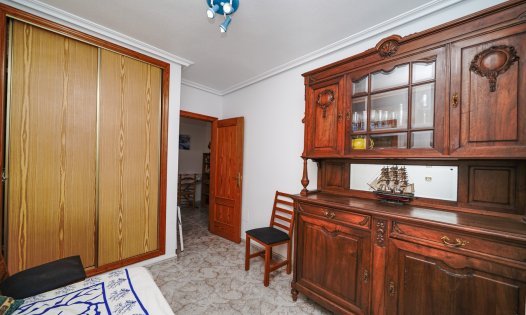 Återförsäljning - Villor -
Pilar de la Horadada - Pinar de Campoverde