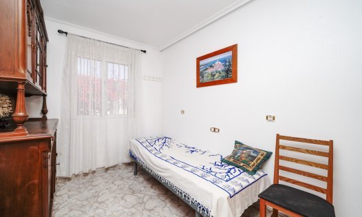 Återförsäljning - Villor -
Pilar de la Horadada - Pinar de Campoverde