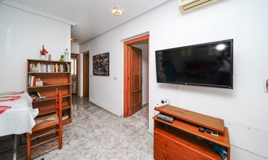 Återförsäljning - Villor -
Pilar de la Horadada - Pinar de Campoverde