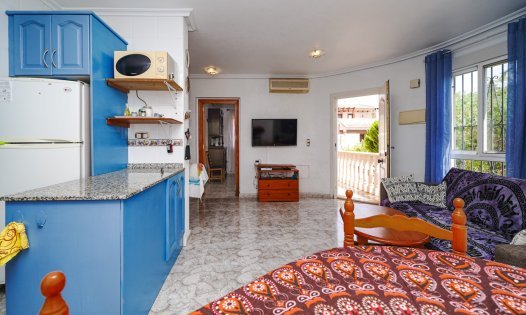 Återförsäljning - Villor -
Pilar de la Horadada - Pinar de Campoverde