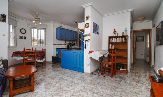 Återförsäljning - Villor -
Pilar de la Horadada - Pinar de Campoverde