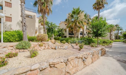 Videresalg - Toppleiligheter -
San Javier - Roda Golf Resort