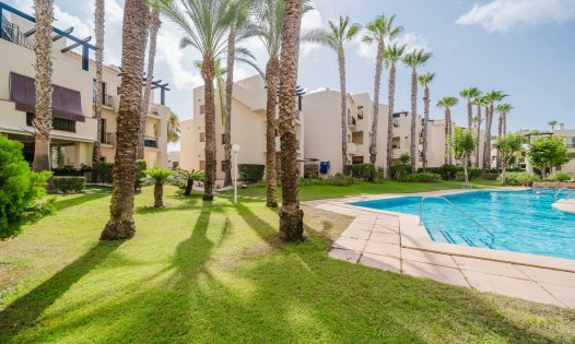 Videresalg - Toppleiligheter -
San Javier - Roda Golf Resort