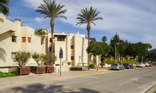 Videresalg - Toppleiligheter -
San Javier - Roda Golf Resort