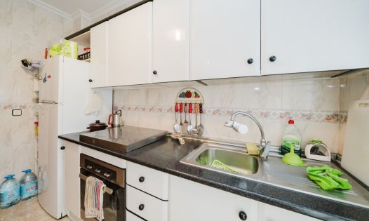 Resale - Terraced Houses -
Alcázares, Los - Los Alcázares