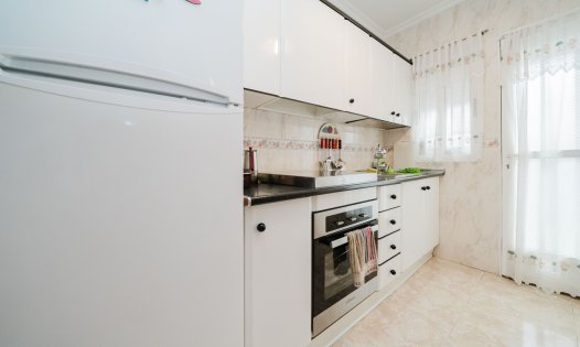 Resale - Terraced Houses -
Alcázares, Los - Los Alcázares