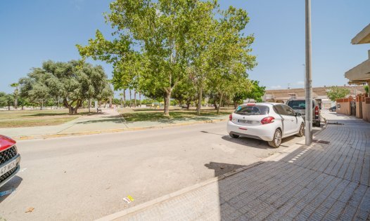 Resale - Terraced Houses -
Alcázares, Los - Los Alcázares