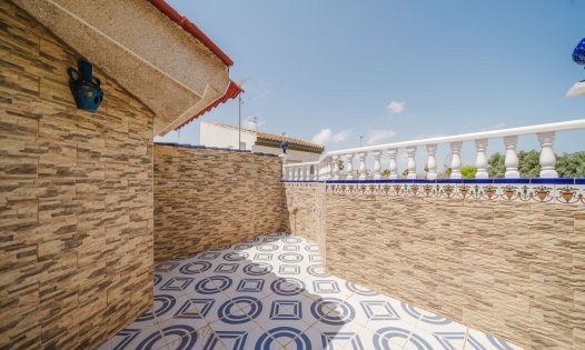 Resale - Terraced Houses -
Alcázares, Los - Los Alcázares