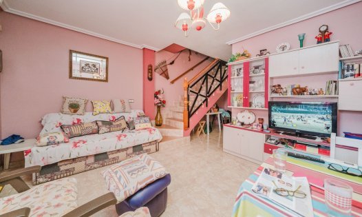 Resale - Terraced Houses -
Alcázares, Los - Los Alcázares