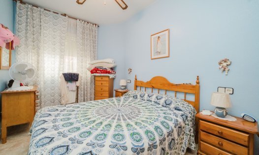 Resale - Terraced Houses -
Alcázares, Los - Los Alcázares