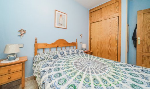 Resale - Terraced Houses -
Alcázares, Los - Los Alcázares