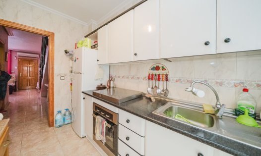 Resale - Terraced Houses -
Alcázares, Los - Los Alcázares