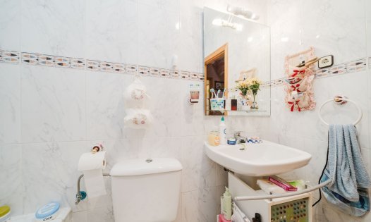 Resale - Terraced Houses -
Alcázares, Los - Los Alcázares