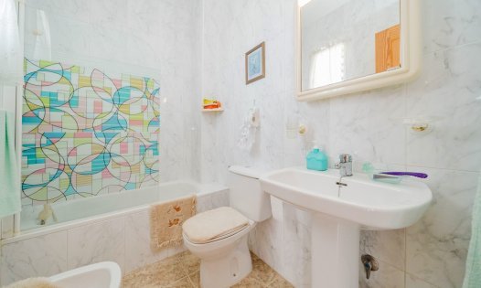 Resale - Terraced Houses -
Alcázares, Los - Los Alcázares