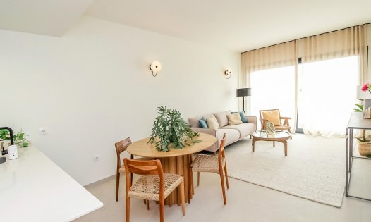 Resale - Bungalows -
Torrevieja - La Veleta - Torrevieja