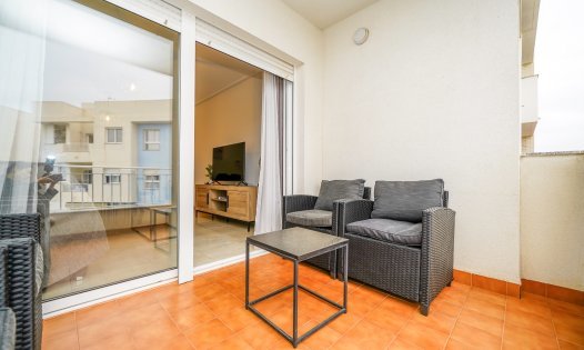 Resale - Apartments -
San Pedro del Pinatar