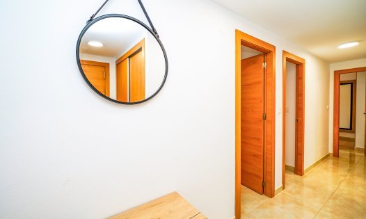 Resale - Apartments -
San Pedro del Pinatar