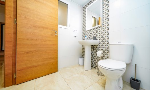 Resale - Apartments -
San Pedro del Pinatar