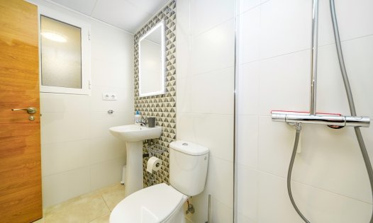 Resale - Apartments -
San Pedro del Pinatar