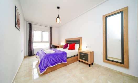 Resale - Apartments -
San Pedro del Pinatar