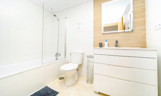 Resale - Apartments -
San Pedro del Pinatar