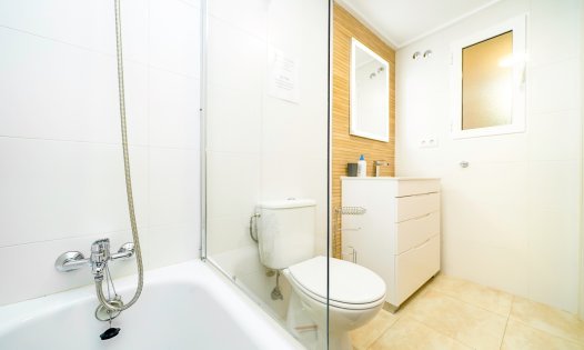 Resale - Apartments -
San Pedro del Pinatar