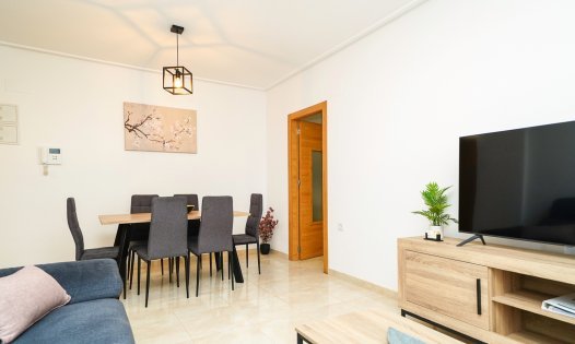 Resale - Apartments -
San Pedro del Pinatar