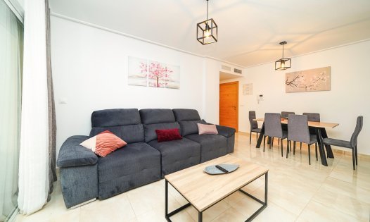 Resale - Apartments -
San Pedro del Pinatar