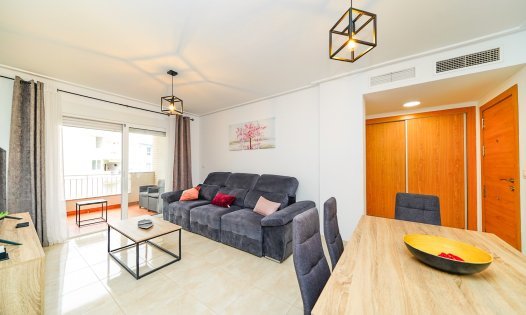 Resale - Apartments -
San Pedro del Pinatar