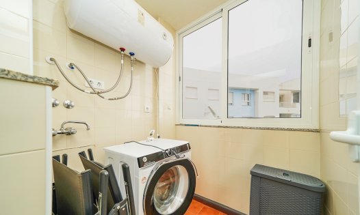 Resale - Apartments -
San Pedro del Pinatar