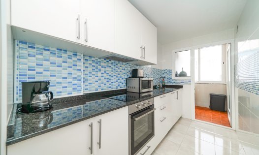Resale - Apartments -
San Pedro del Pinatar