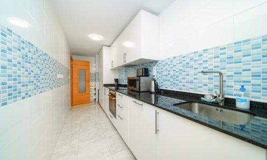 Resale - Apartments -
San Pedro del Pinatar