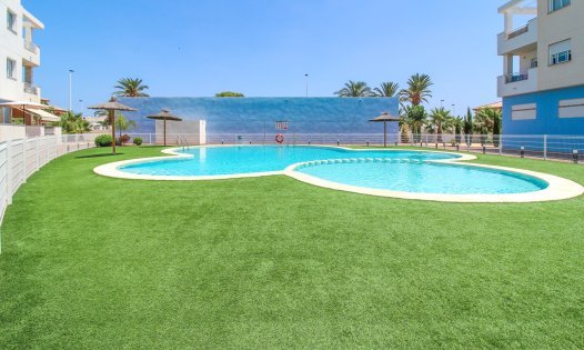 Resale - Apartments -
San Pedro del Pinatar