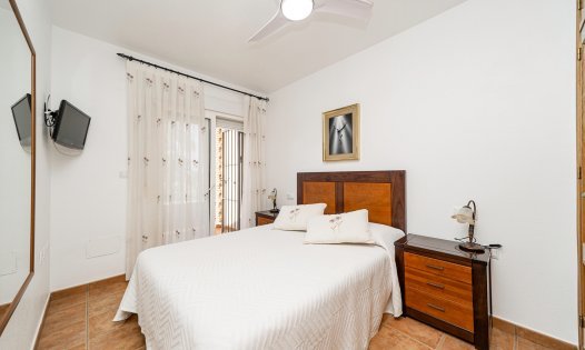 Resale - Terraced Houses -
Pilar de la Horadada - Torre de la Horadada