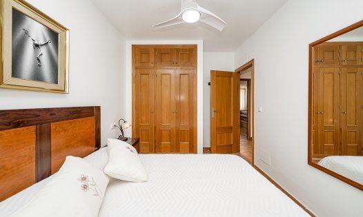 Resale - Terraced Houses -
Pilar de la Horadada - Torre de la Horadada