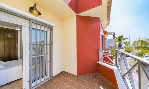 Resale - Terraced Houses -
Pilar de la Horadada - Torre de la Horadada