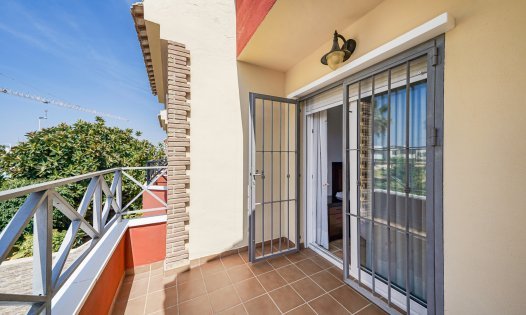 Resale - Terraced Houses -
Pilar de la Horadada - Torre de la Horadada