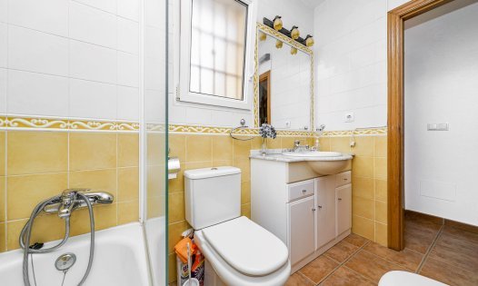 Resale - Terraced Houses -
Pilar de la Horadada - Torre de la Horadada