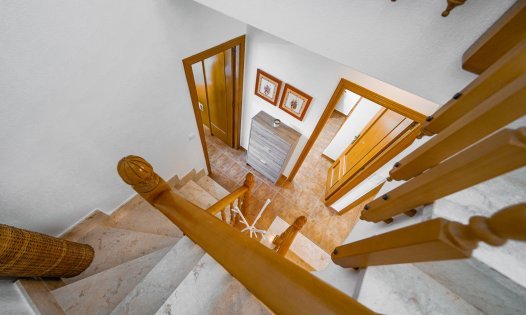 Resale - Terraced Houses -
Pilar de la Horadada - Torre de la Horadada