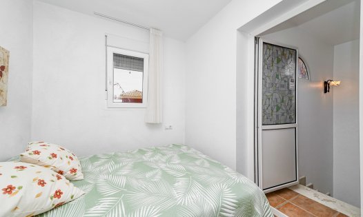 Resale - Terraced Houses -
Pilar de la Horadada - Torre de la Horadada